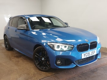 2019 - 118i [1.5] M Sport Shadow Edition 5dr