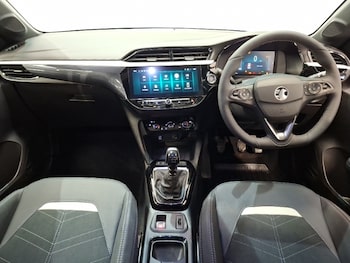 Used Vauxhall Corsa 2026 for sale - 79339389: Photo