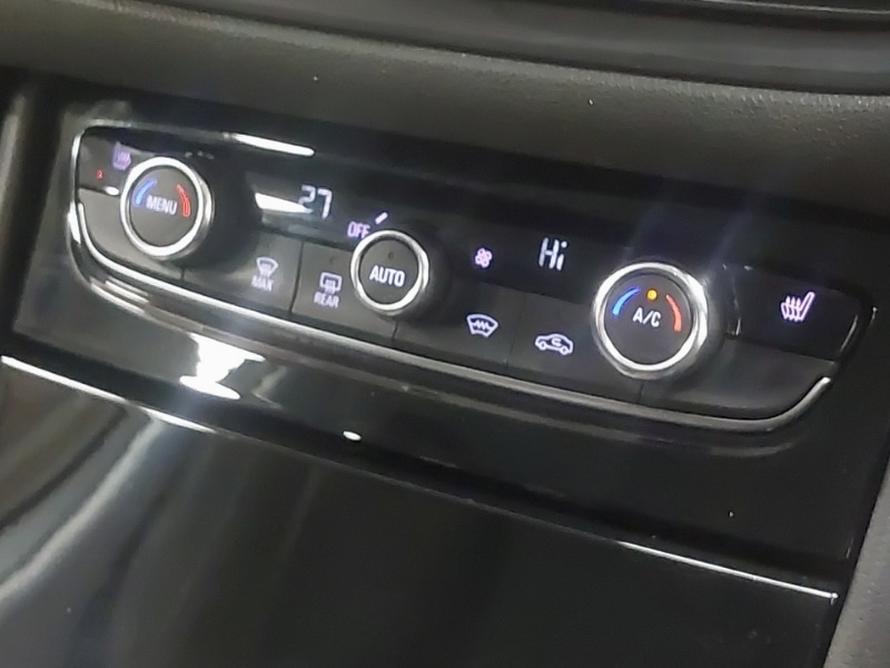 Used Vauxhall Grandland 2022 for sale - 76451010: Photo 13