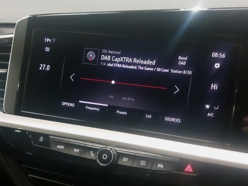 Used Vauxhall Grandland 2022 for sale - 76451010: Photo 14