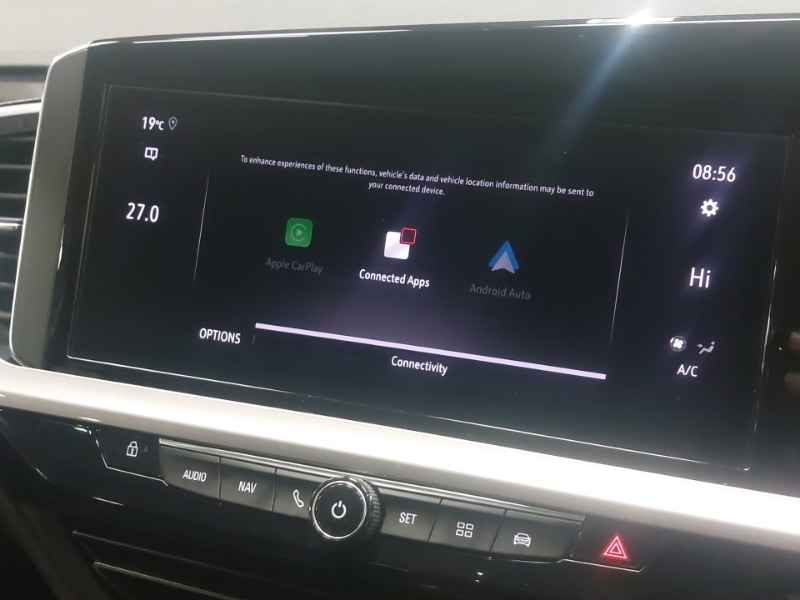 Used Vauxhall Grandland 2022 for sale - 76451010: Photo 15