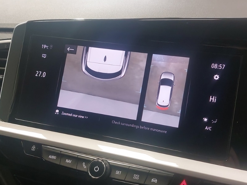 Used Vauxhall Grandland 2022 for sale - 76451010: Photo 17