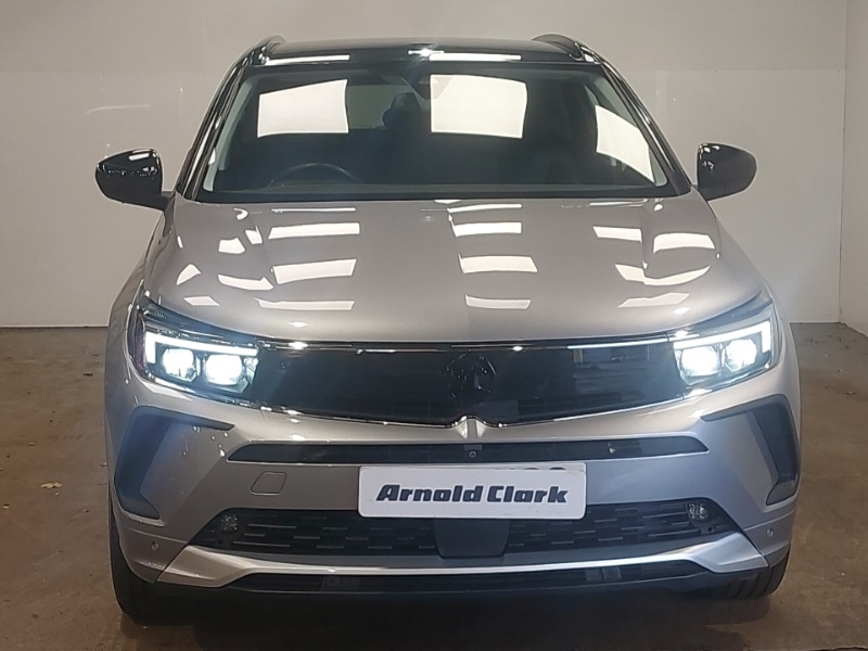 Used Vauxhall Grandland 2022 for sale - 76451010: Photo 19