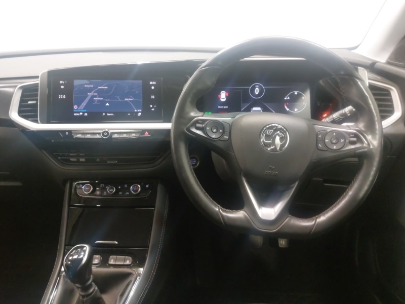 Used Vauxhall Grandland 2022 for sale - 76451010: Photo 7