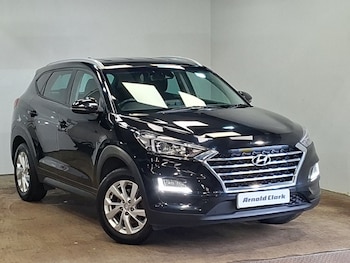 Used Hyundai TUCSON 2019 for sale - 79425313: Photo