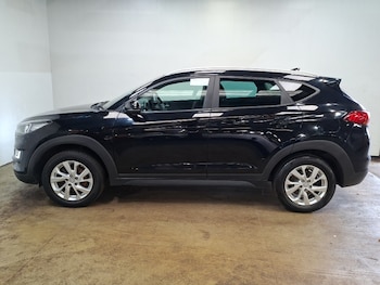Used Hyundai TUCSON 2019 for sale - 79425313: Photo