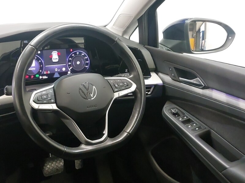 Used Volkswagen Golf 2023 for sale - 76683667: Photo 10