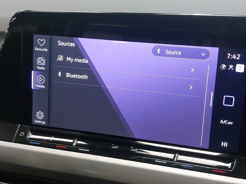 Used Volkswagen Golf 2023 for sale - 76683667: Photo 15