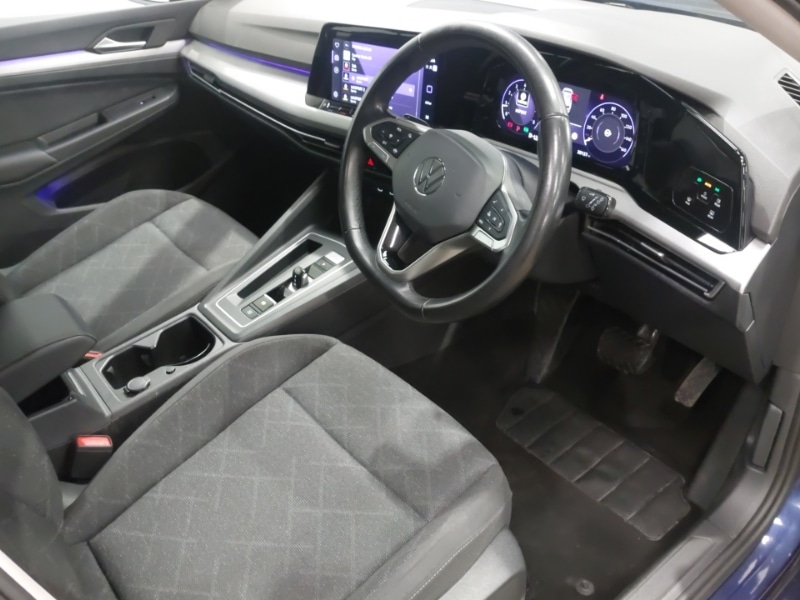 Used Volkswagen Golf 2023 for sale - 76683667: Photo 18