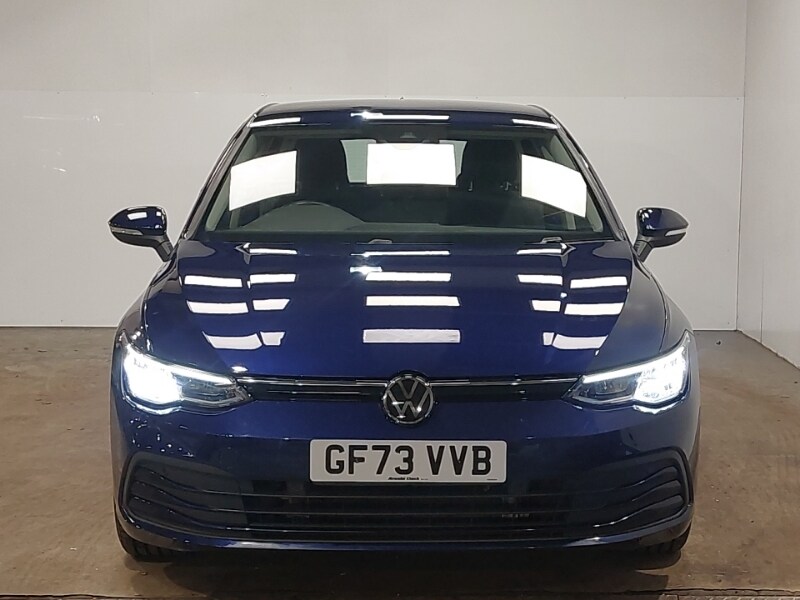 Used Volkswagen Golf 2023 for sale - 76683667: Photo 19