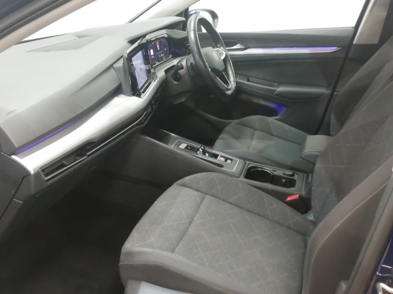 Used Volkswagen Golf 2023 for sale - 76683667: Photo 5