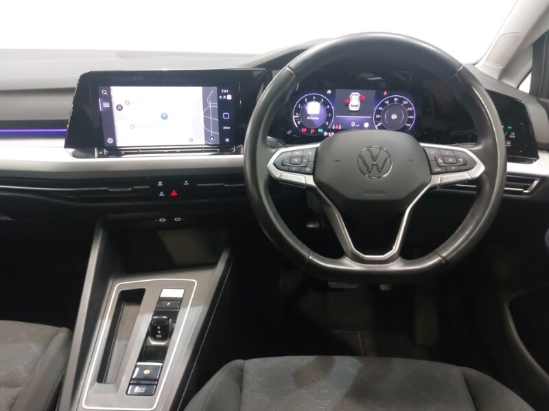 Used Volkswagen Golf 2023 for sale - 76683667: Photo 7