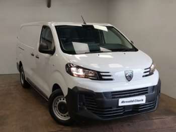 Used Peugeot Expert 2024 for sale - 75049824: Photo