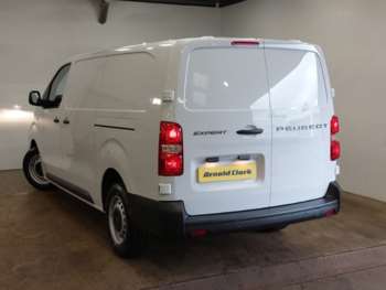 Used Peugeot Expert 2024 for sale - 75049824: Photo