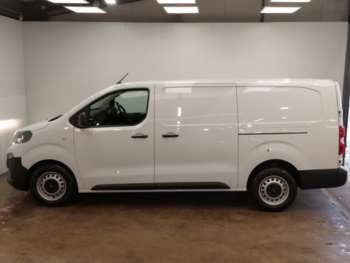 Used Peugeot Expert 2024 for sale - 75049824: Photo