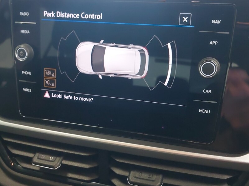 Used Volkswagen T-Roc 2022 for sale - 77491607: Photo 14