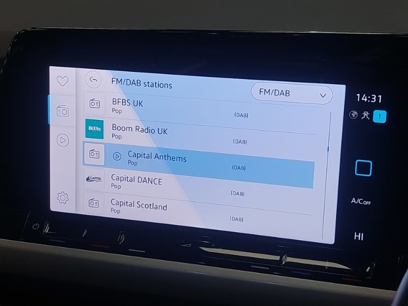 Used Volkswagen Golf 2022 for sale - 77623523: Photo 13