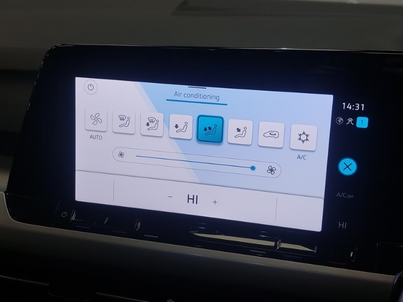 Used Volkswagen Golf 2022 for sale - 77623523: Photo 15