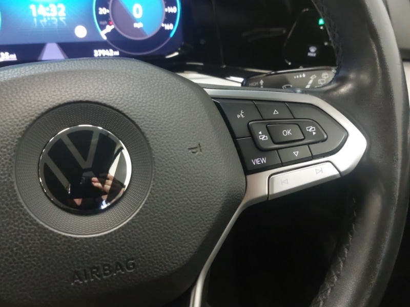 Used Volkswagen Golf 2022 for sale - 77623523: Photo 16