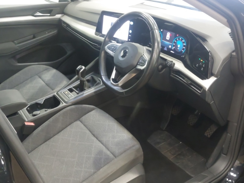 Used Volkswagen Golf 2022 for sale - 77623523: Photo 18