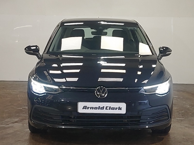 Used Volkswagen Golf 2022 for sale - 77623523: Photo 19