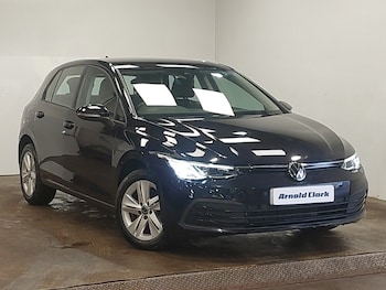 Used Volkswagen Golf 2022 for sale - 77623523: Photo