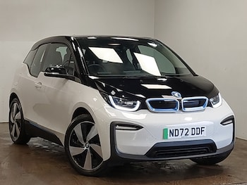 Used BMW i3 2022 for sale - 78585182: Photo