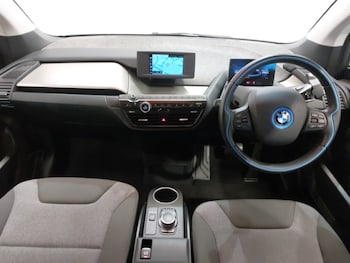 Used BMW i3 2022 for sale - 78585182: Photo
