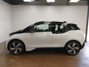 Used BMW i3 2022 for sale - 78585182: Photo