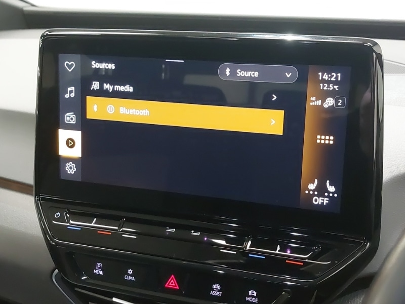 Used Volkswagen ID.3 2023 for sale - 77338363: Photo 15