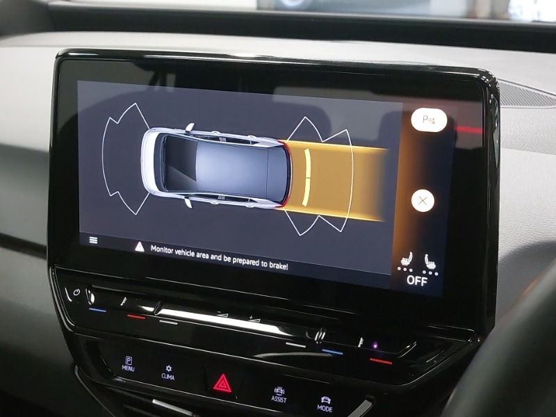 Used Volkswagen ID.3 2023 for sale - 77338363: Photo 17