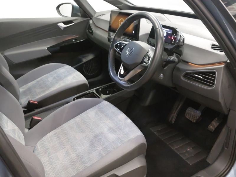 Used Volkswagen ID.3 2023 for sale - 77338363: Photo 18