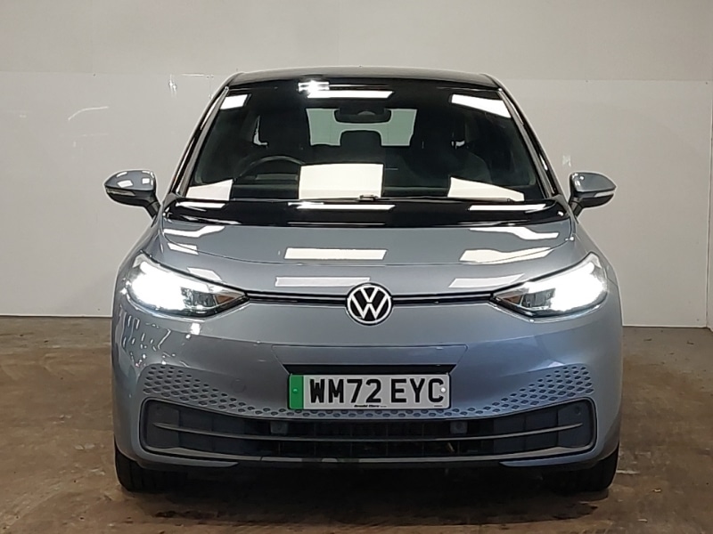 Used Volkswagen ID.3 2023 for sale - 77338363: Photo 19