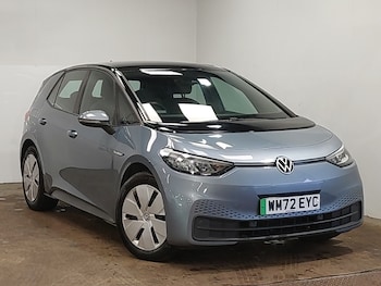 Used Volkswagen ID.3 2023 for sale - 77338363: Photo