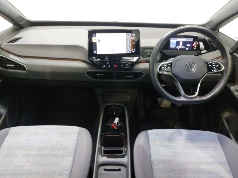 Used Volkswagen ID.3 2023 for sale - 77338363: Photo 2