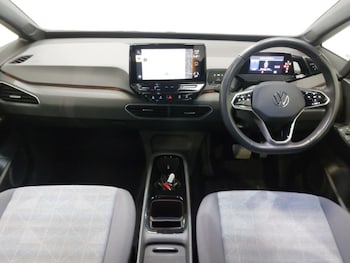 Used Volkswagen ID.3 2023 for sale - 77338363: Photo