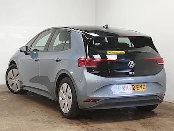 Used Volkswagen ID.3 2023 for sale - 77338363: Photo