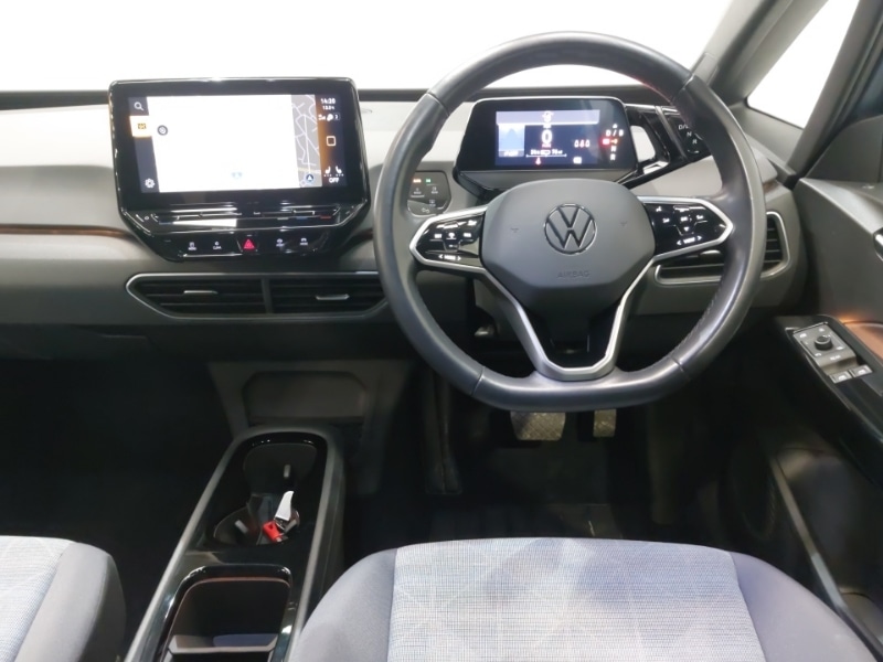 Used Volkswagen ID.3 2023 for sale - 77338363: Photo 7