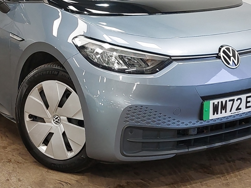 Used Volkswagen ID.3 2023 for sale - 77338363: Photo 9