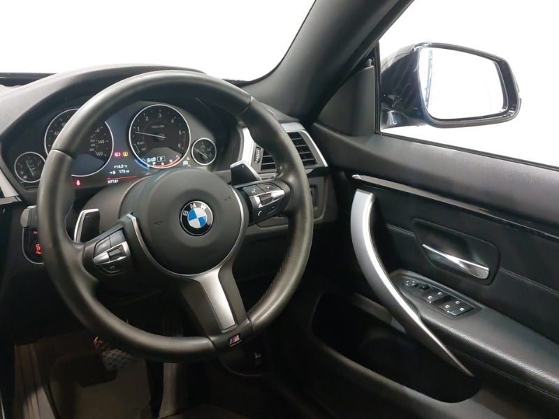 Used BMW 4 Series 2017 for sale - 76533057: Photo 10