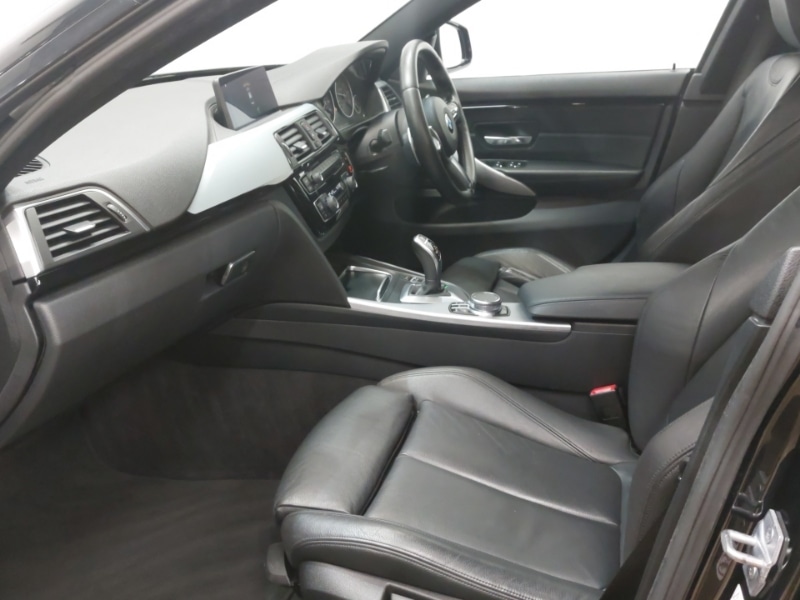 Used BMW 4 Series 2017 for sale - 76533057: Photo 5