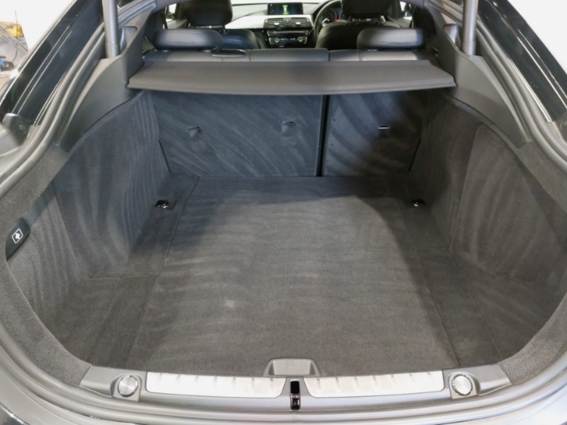 Used BMW 4 Series 2017 for sale - 76533057: Photo 8