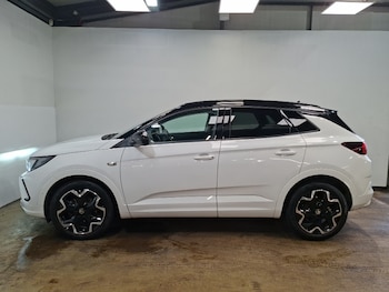 Used Vauxhall Grandland 2023 for sale - 79139620: Photo