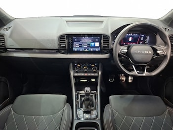 Used Skoda Karoq 2025 for sale - 79638700: Photo