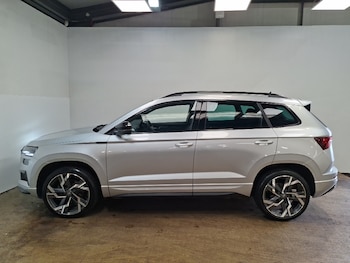 Used Skoda Karoq 2025 for sale - 79638700: Photo
