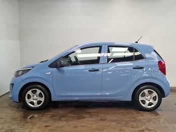 Used Kia Picanto 2018 for sale - 79218308: Photo