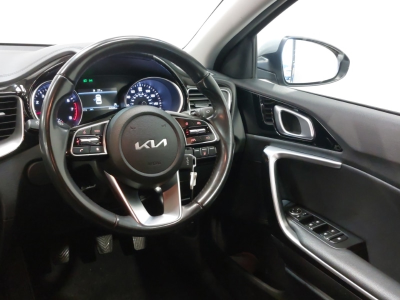 Used Kia Ceed 2022 for sale - 76893555: Photo 11