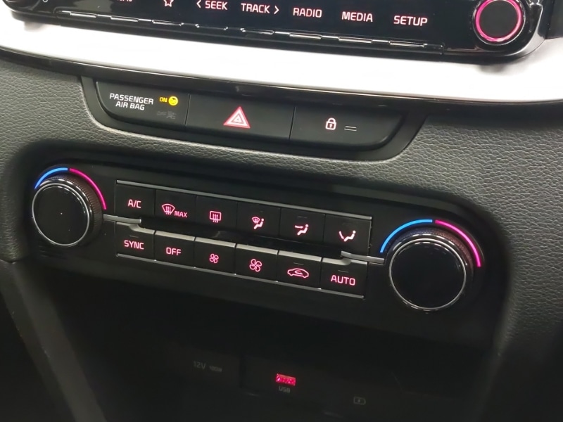 Used Kia Ceed 2022 for sale - 76893555: Photo 13