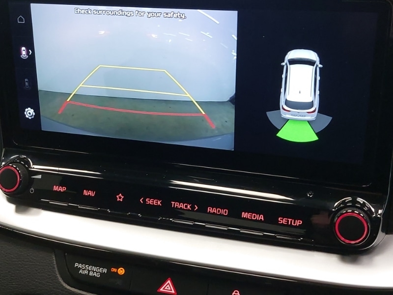 Used Kia Ceed 2022 for sale - 76893555: Photo 14