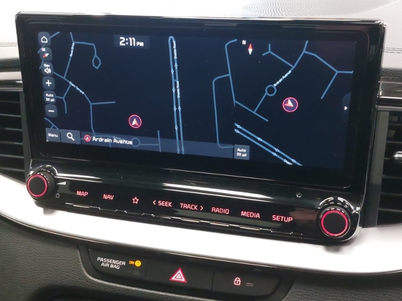 Used Kia Ceed 2022 for sale - 76893555: Photo 15